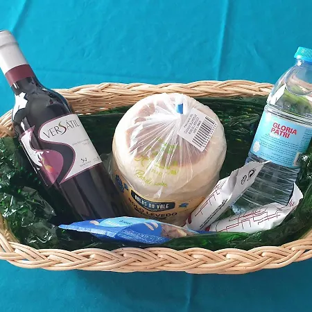 Caminhos Nos Levam Pela Ilha Apartamento *