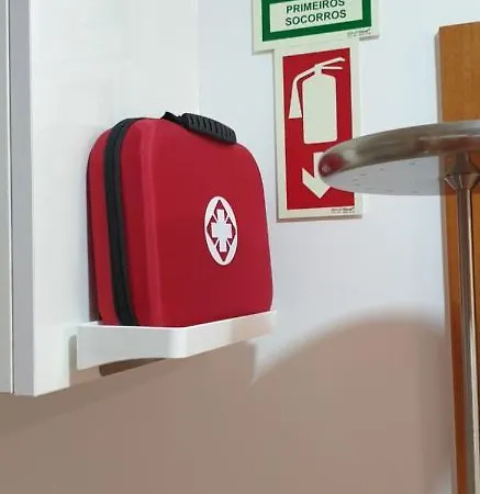 Apartamento Caminhos Nos Levam Pela Ilha *