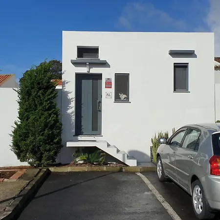 Apartment Caminhos Nos Levam Pela Ilha