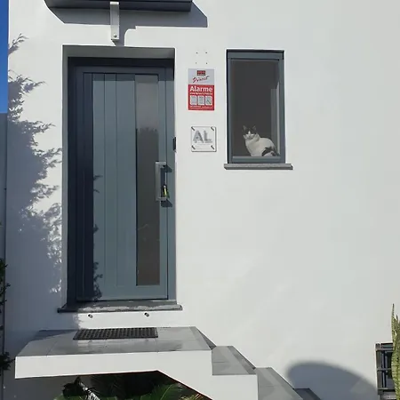 Apartamento Caminhos Nos Levam Pela Ilha *