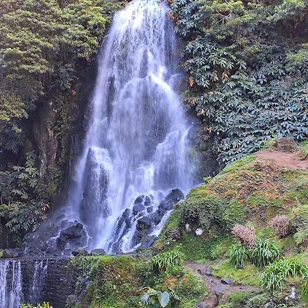 Caminhos Nos Levam Pela Ilha Apartamento