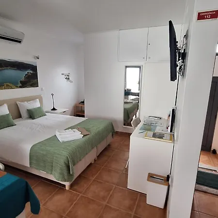 Caminhos Nos Levam Pela Ilha Apartment *
