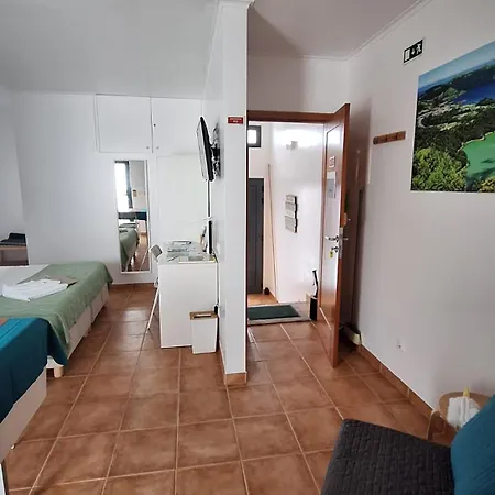 Apartamento Caminhos Nos Levam Pela Ilha