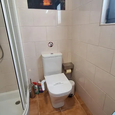 Apartamento Caminhos Nos Levam Pela Ilha *