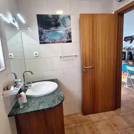Apartment Caminhos Nos Levam Pela Ilha Ponta Delgada (Sao Miguel)