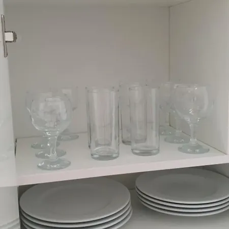 Apartamento Caminhos Nos Levam Pela Ilha