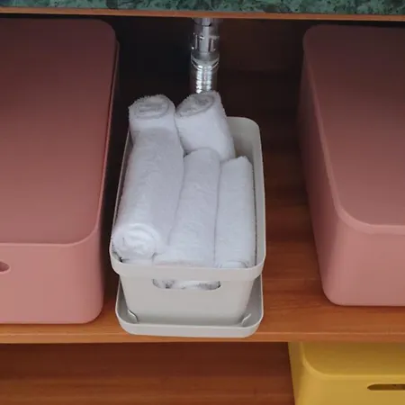 Apartamento Caminhos Nos Levam Pela Ilha *