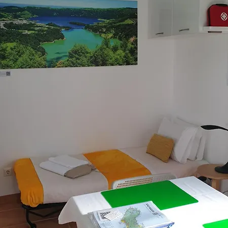 Apartamento Caminhos Nos Levam Pela Ilha *