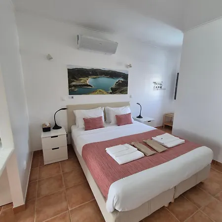 Caminhos Nos Levam Pela Ilha Apartament Ponta Delgada