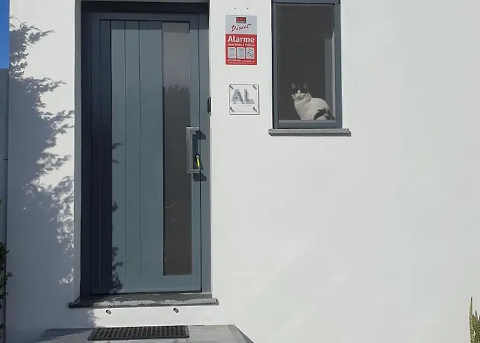 Apartament Caminhos Nos Levam Pela Ilha *