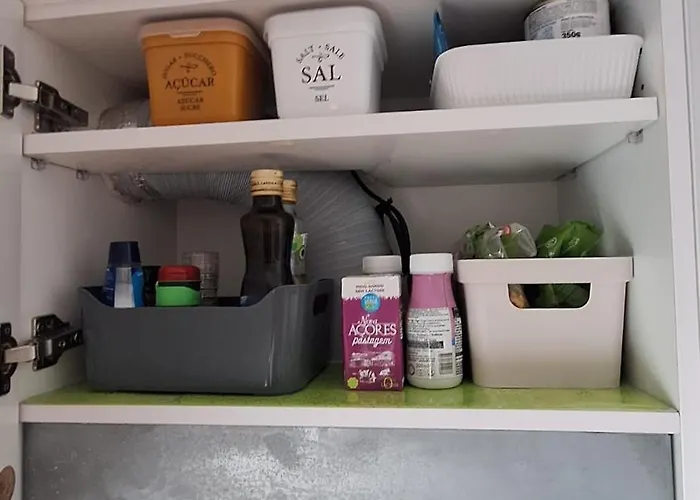 Caminhos Nos Levam Pela Ilha *