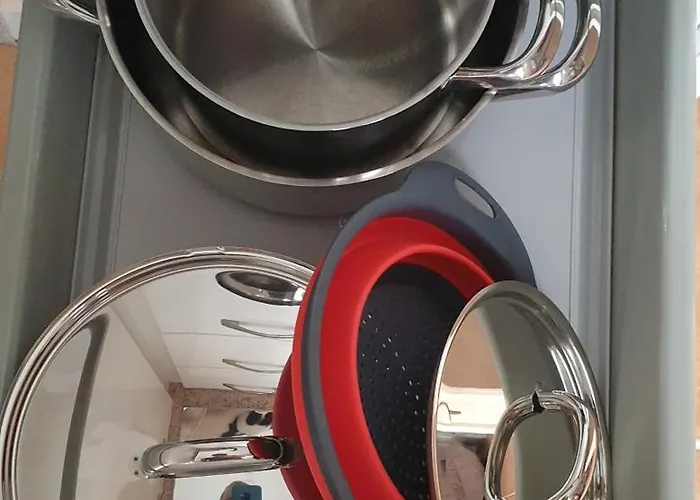 Apartament Caminhos Nos Levam Pela Ilha Ponta Delgada