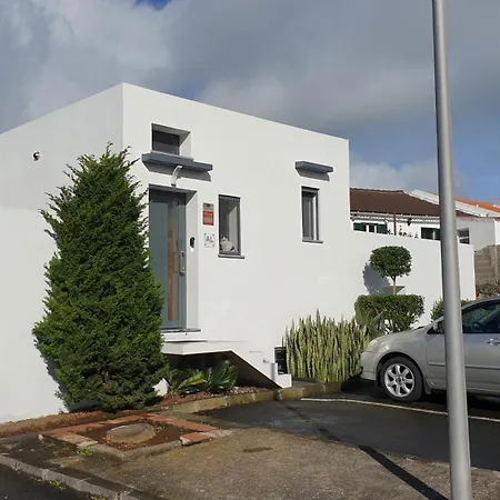 Caminhos Nos Levam Pela Ilha Apartman Ponta Delgada