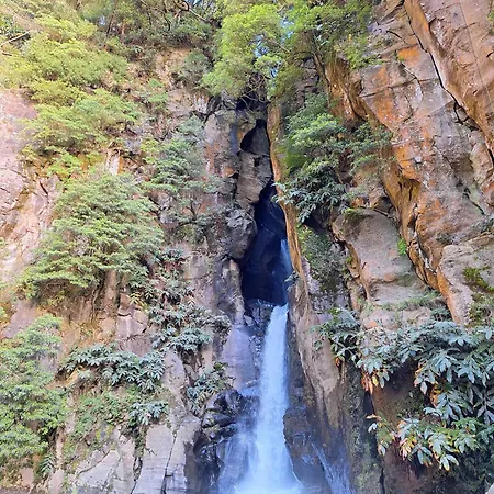 Caminhos Nos Levam Pela Ilha Apartmán *