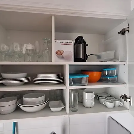 Caminhos Nos Levam Pela Ilha