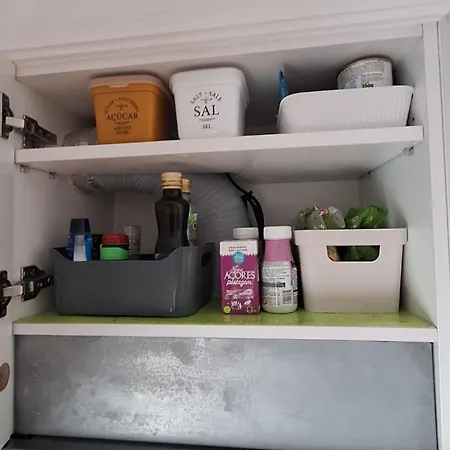 Caminhos Nos Levam Pela Ilha *