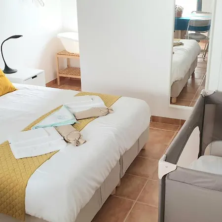 Apartmán Caminhos Nos Levam Pela Ilha Ponta Delgada
