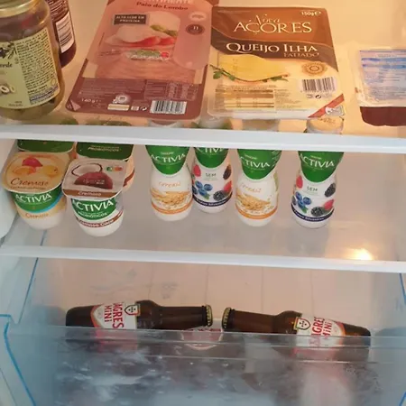 Апартаменты Caminhos Nos Levam Pela Ilha Понта-Делгада