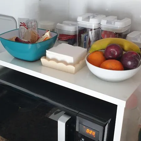 Caminhos Nos Levam Pela Ilha