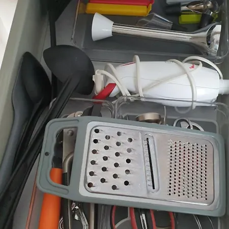 Caminhos Nos Levam Pela Ilha Apartament