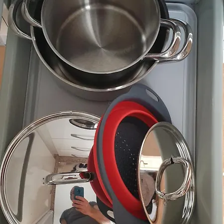 Appartamento Caminhos Nos Levam Pela Ilha Ponta Delgada