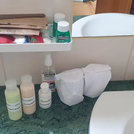 Caminhos Nos Levam Pela Ilha