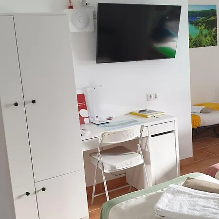 Caminhos Nos Levam Pela Ilha Apartman Ponta Delgada