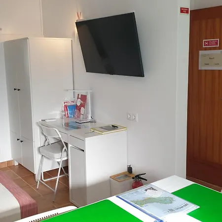 Lägenhet Caminhos Nos Levam Pela Ilha *