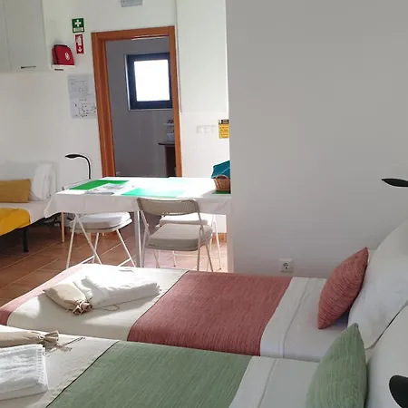 Apartman Caminhos Nos Levam Pela Ilha