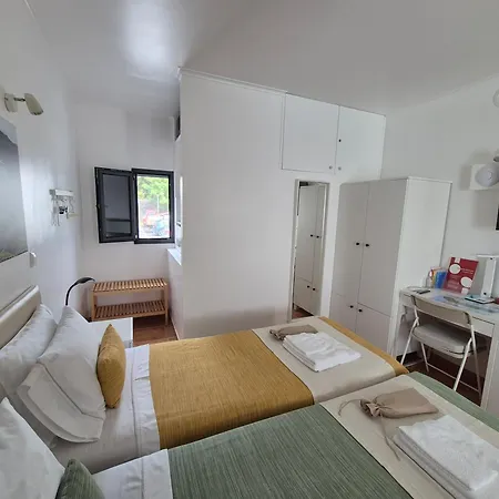 Appartamento Caminhos Nos Levam Pela Ilha