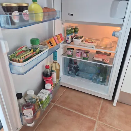 Apartmán Caminhos Nos Levam Pela Ilha