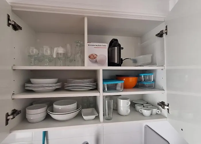 Caminhos Nos Levam Pela Ilha