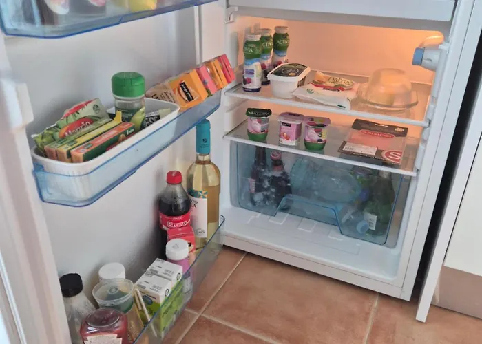 Apartmán Caminhos Nos Levam Pela Ilha